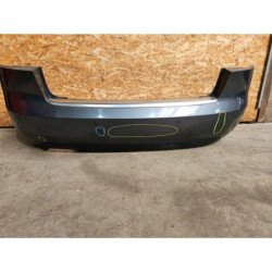 Pare Choc Arriere Audi A4 2 Phase 2